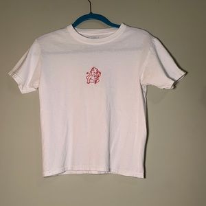 Devil Brandy Tee